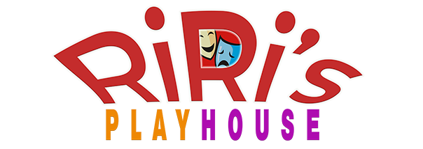 RiRi's Play House Logo